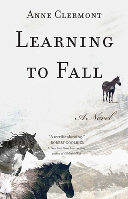 Learning to Fall - Clermont, Anne