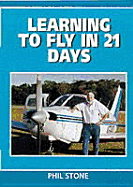 Learning to Fly in 21 Days