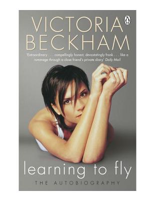 Learning to Fly - Beckham, Victoria