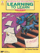 Learning to Learn: Strengthening Study Skills and Brain Power