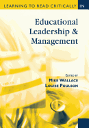 Learning to Read Critically in Educational Leadership and Management