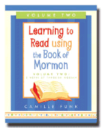 Learning to Read Using the Bom, Vol. 2