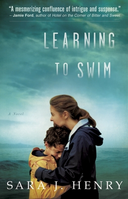 Learning to Swim - Henry, Sara J