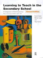 Learning to Teach in the Secondary School