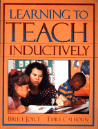 Learning to Teach Inductively