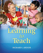 Learning to Teach