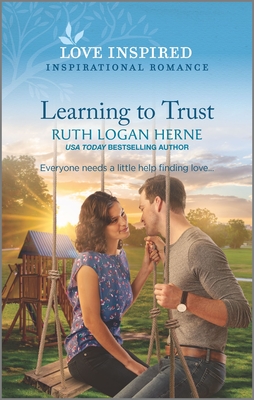 Learning to Trust - Herne, Ruth Logan