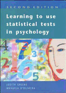 Learning to Use Statistical Tests in Psychology