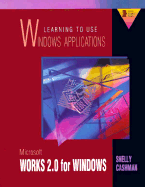 Learning to Use Windows Applications