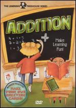Learning Treehouse: Addition