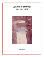 Learning Turkish in 10 Easy Steps