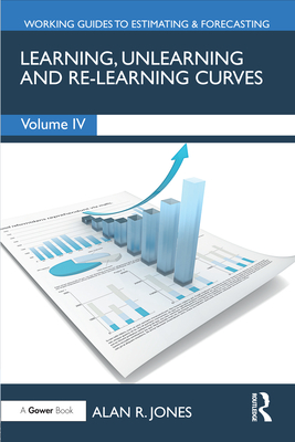 Learning, Unlearning and Re-Learning Curves - Jones, Alan