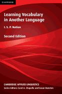 Learning Vocabulary in Another Language