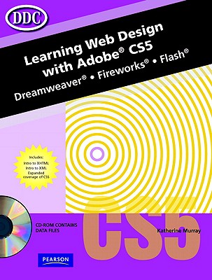 Learning Web Design w/Adobe CS5 - Murray, Katherine, and Emergent Learning