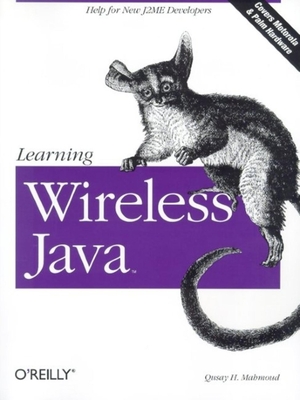 Learning Wireless Java - Mahmoud, Qusay H