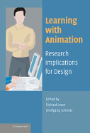 Learning with Animation: Research Implications for Design