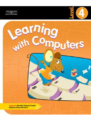 Learning with Computers Level 4 - Trabel, Diana, and Hoggatt, Jack P