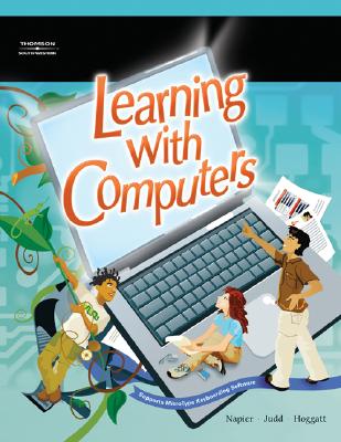 Learning with Computers, Level 6 Blue - Napier, H Albert, and Judd, Philip, and Hoggatt, Jack P