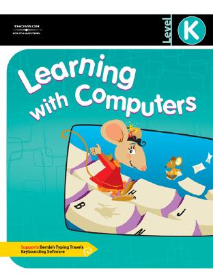 Learning with Computers Level K - Trabel, Diana, and Hoggatt, Jack P