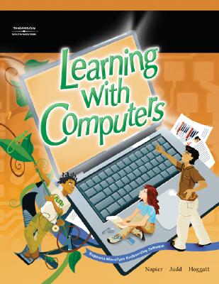 Learning with Computers - Napier, H Albert, and Judd, Philip, and Hoggatt, Jack P