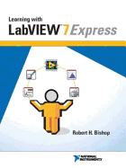 Learning with LabVIEW 7 Express