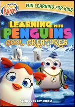 Learning with Penguins: Cool Creatures
