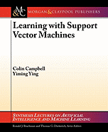 Learning with Support Vector Machines