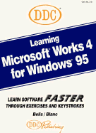 Learning Works 4 for Windows 95
