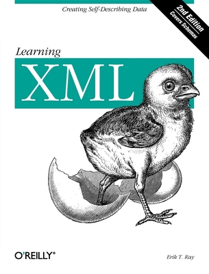 Learning XML - Ray, Erik T