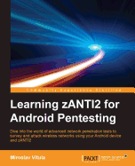 Learning Zanti2 for Android Pentesting