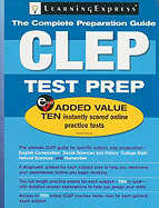 LearningExpress's CLEP Test Prep - Learning Express LLC (Creator)