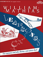 Learsongs: Vocal Score