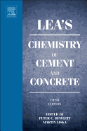 Lea's Chemistry of Cement and Concrete