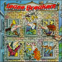 Lease Breakers - Anthony Newman (organ); Jeffrey Reid Baker (synthesizer); London Symphony Chorus (choir, chorus);...