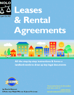 Leases and Rental Agreements