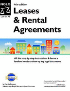 Leases & Rental Agreements