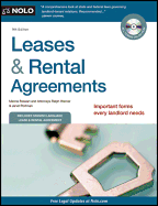 Leases & Rental Agreements