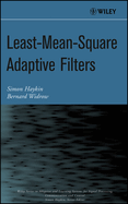 Least-Mean-Square Adaptive Filters