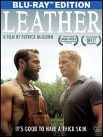 Leather [Blu-ray]
