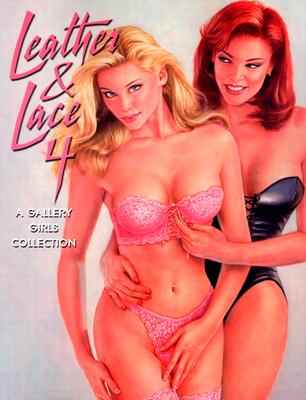 Leather & Lace - SQP Publishing (Creator)