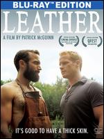 Leather - Patrick McGuinn