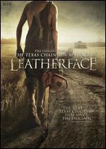 Leatherface