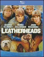 Leatherheads [Blu-ray]