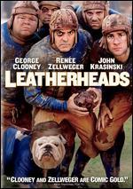 Leatherheads