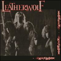 Leatherwolf - Leatherwolf