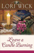 Leave a Candle Burning