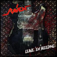 Leave 'em Bleeding - Raven