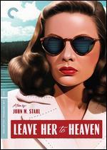 Leave Her to Heaven