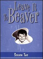 Leave It to Beaver: Season 02