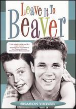 Leave It to Beaver: Season 03